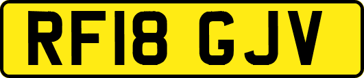 RF18GJV
