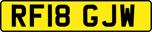 RF18GJW