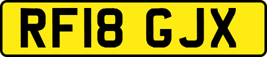 RF18GJX