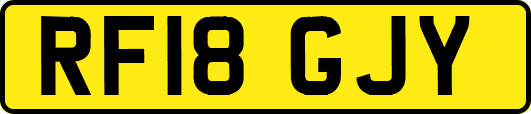 RF18GJY