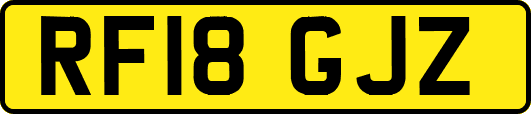 RF18GJZ