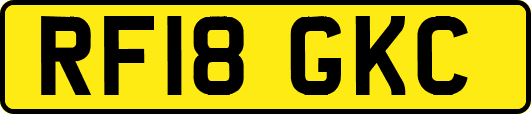 RF18GKC