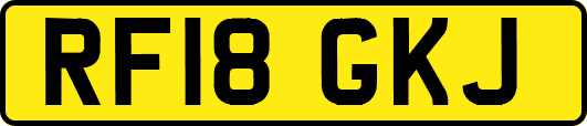 RF18GKJ