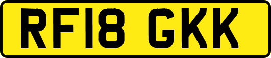 RF18GKK