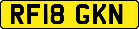 RF18GKN