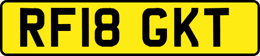 RF18GKT