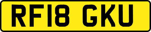 RF18GKU