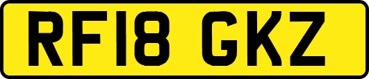 RF18GKZ