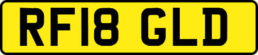 RF18GLD