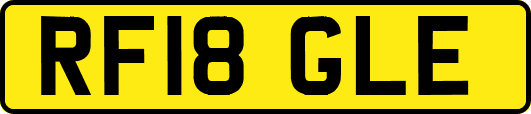 RF18GLE