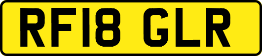 RF18GLR