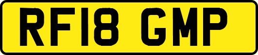 RF18GMP
