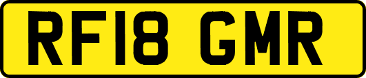 RF18GMR