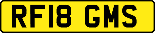 RF18GMS
