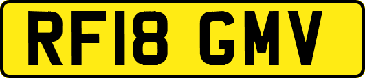 RF18GMV