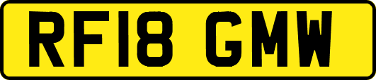 RF18GMW