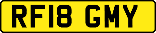 RF18GMY