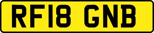 RF18GNB