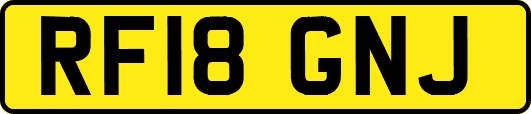 RF18GNJ