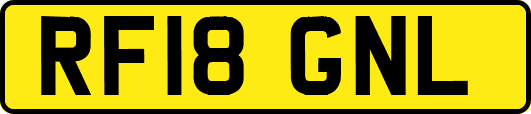 RF18GNL