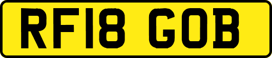 RF18GOB