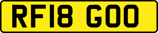 RF18GOO