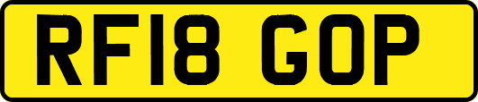 RF18GOP
