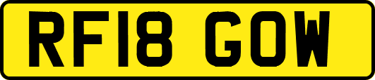 RF18GOW