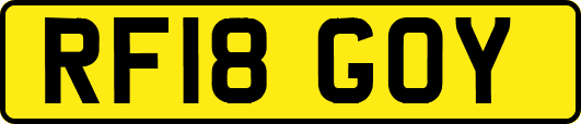 RF18GOY