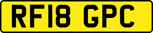 RF18GPC