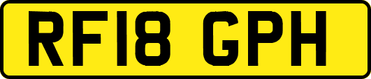 RF18GPH