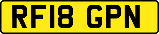 RF18GPN