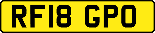 RF18GPO