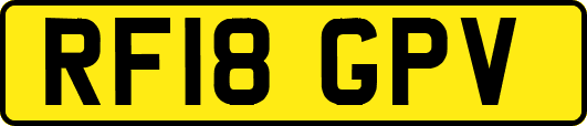 RF18GPV