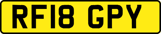 RF18GPY