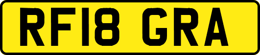 RF18GRA
