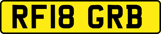 RF18GRB