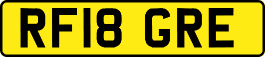 RF18GRE