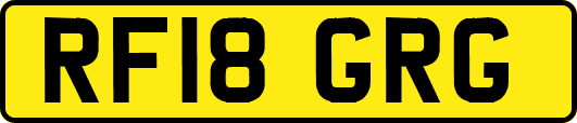 RF18GRG