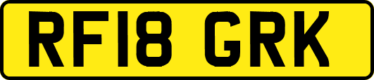 RF18GRK