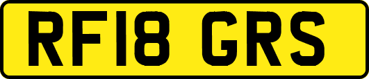 RF18GRS