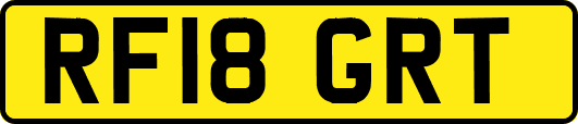 RF18GRT