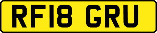 RF18GRU