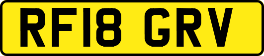 RF18GRV