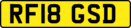 RF18GSD