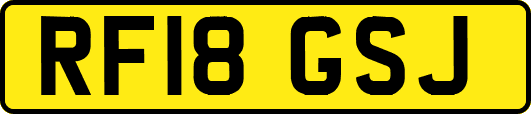 RF18GSJ