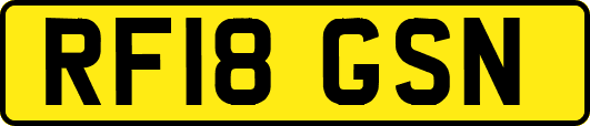 RF18GSN