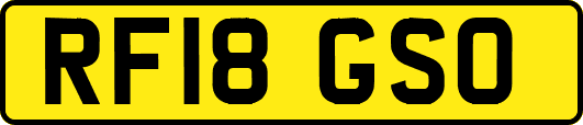 RF18GSO