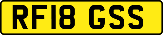 RF18GSS