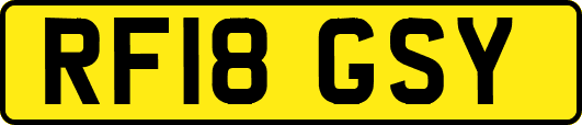 RF18GSY